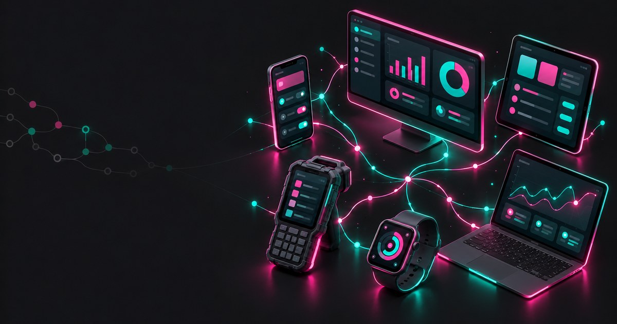6 tipos de app para empresas e como escolher a sua
