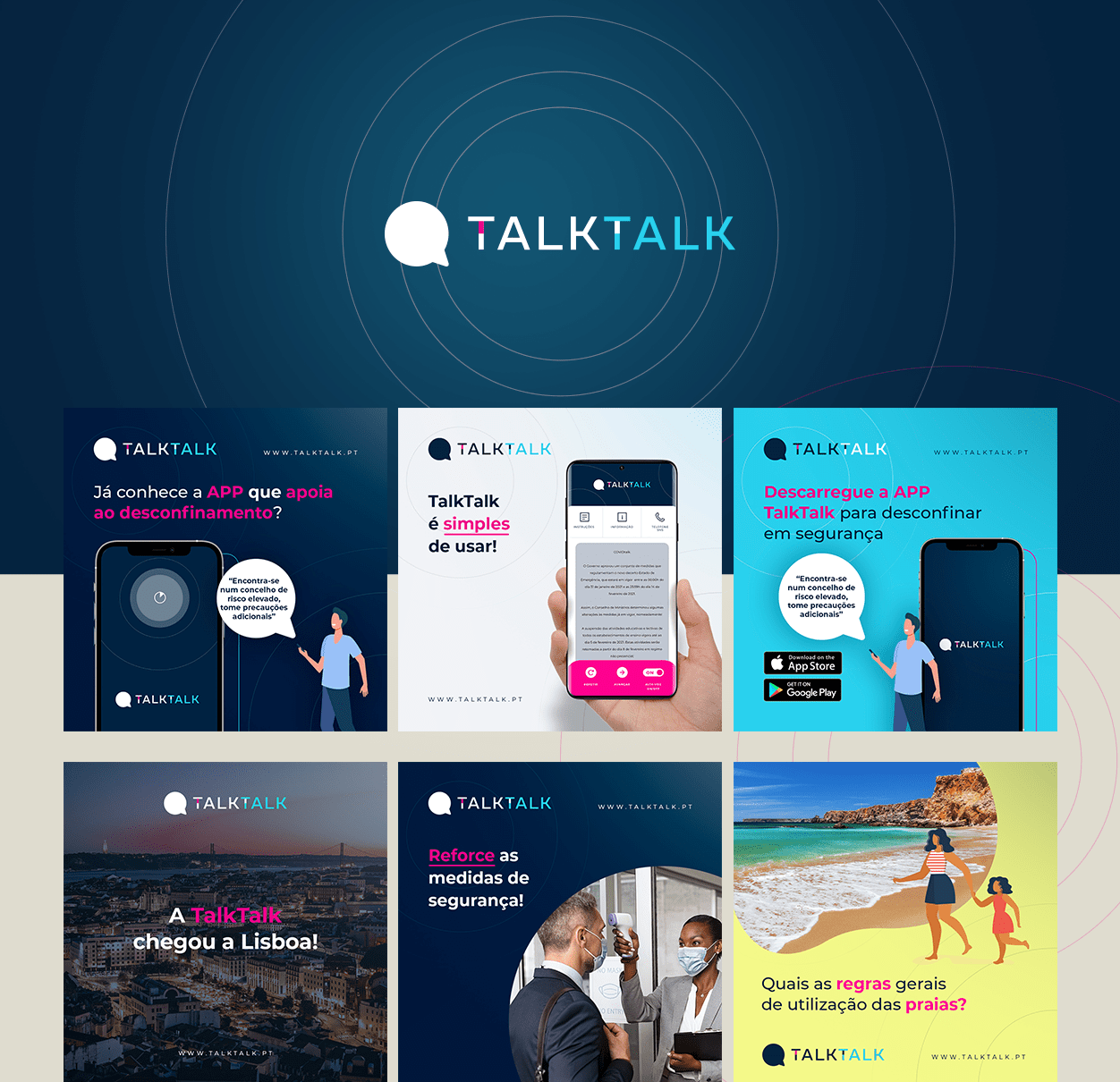 projeto-talktalk