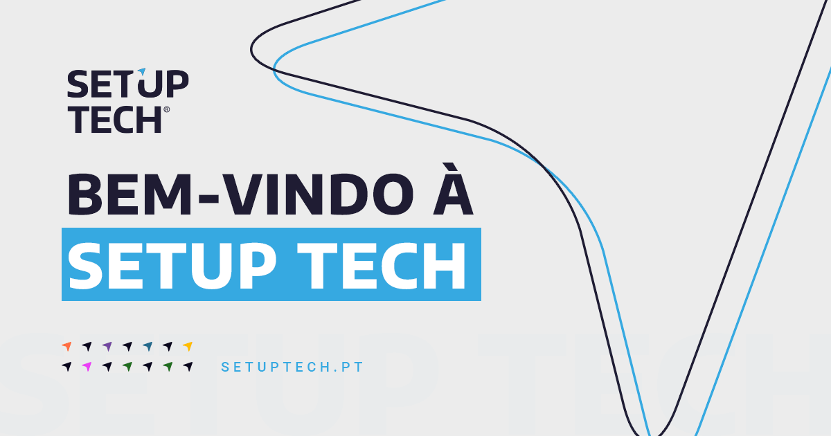Quem somos | SETUP TECH