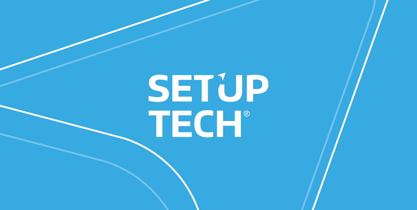 Equipa SETUP TECH