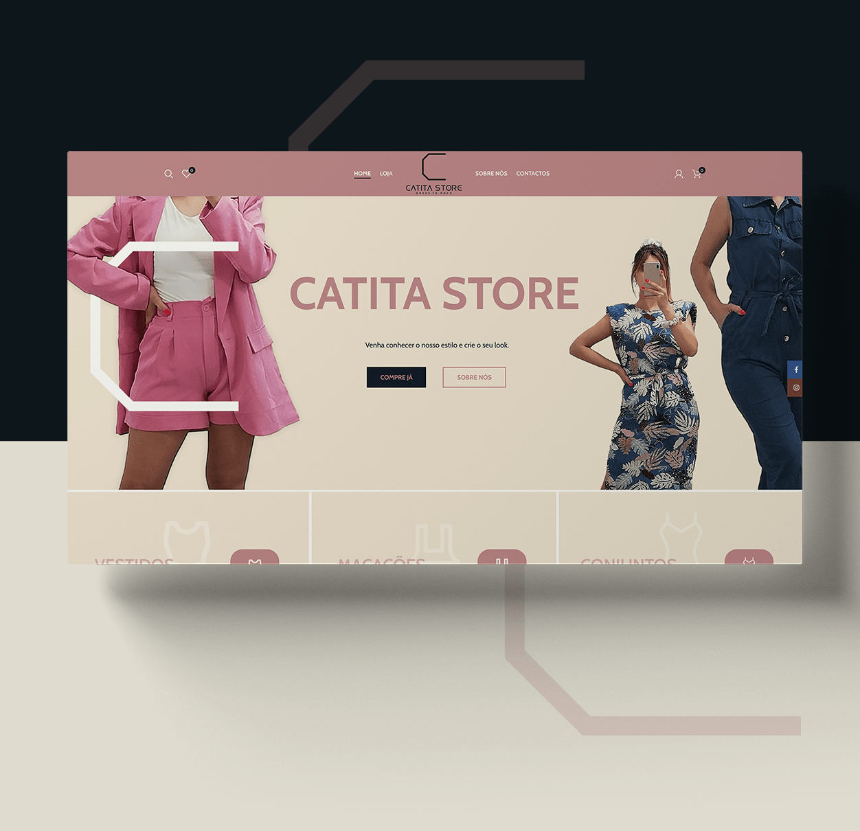 Catita Store