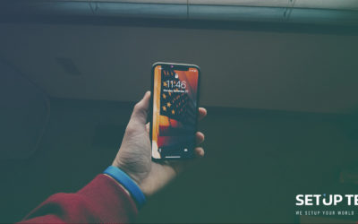 Porque investem as empresas no desenvolvimento de apps móveis?