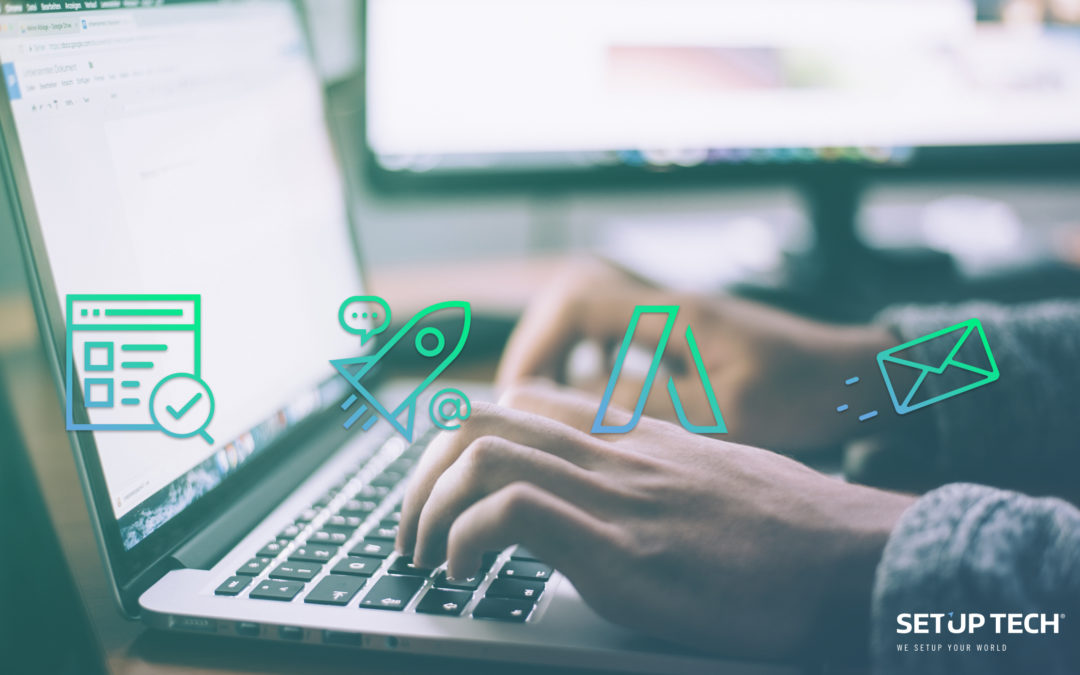 Como o marketing digital pode ser importante para PMEs?