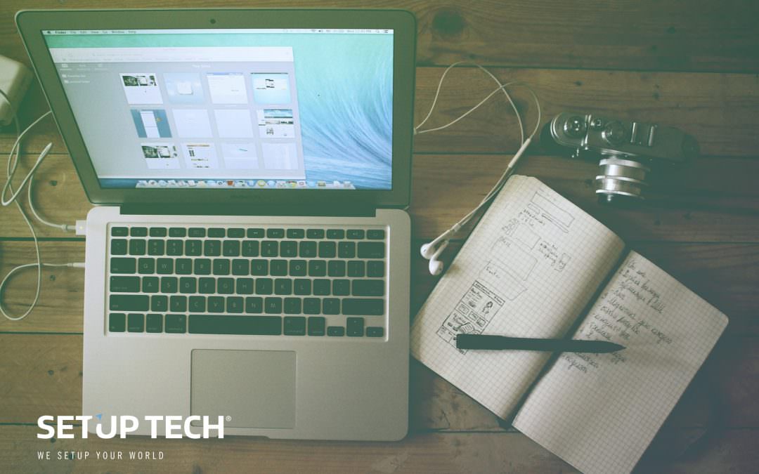 Etapas de desenvolvimento de websites