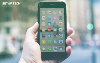 Desenvolvimento de apps móveis – Quais os sistemas operativos mais importantes?