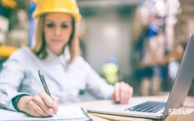 Software para a indústria – Aumente a sua produtividade