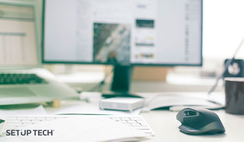 Competitividade: Como cada vez mais empresas tiram vantagem da utilização de software personalizado