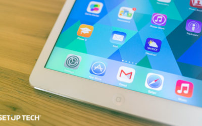 O que é a App Store? Devo colocar lá a app que vou criar em iOS?