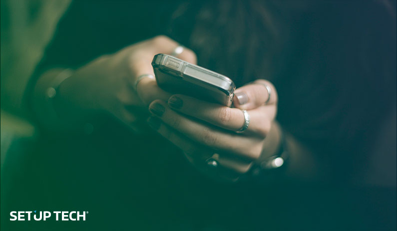 Post: O que é a App Store