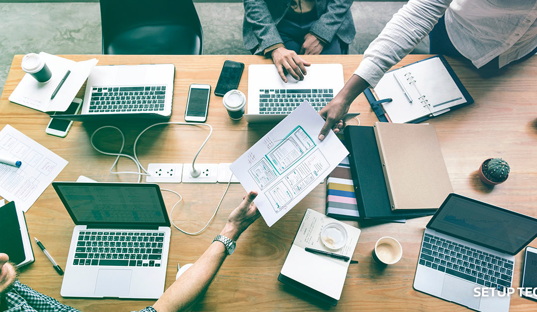 Contratar programador ou agência especializada em software?