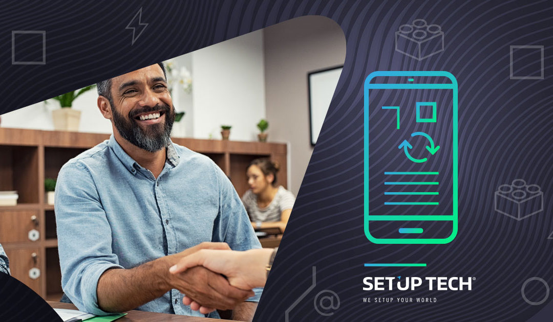 Controlo de qualidade no desenvolvimento de apps: A sua importância.