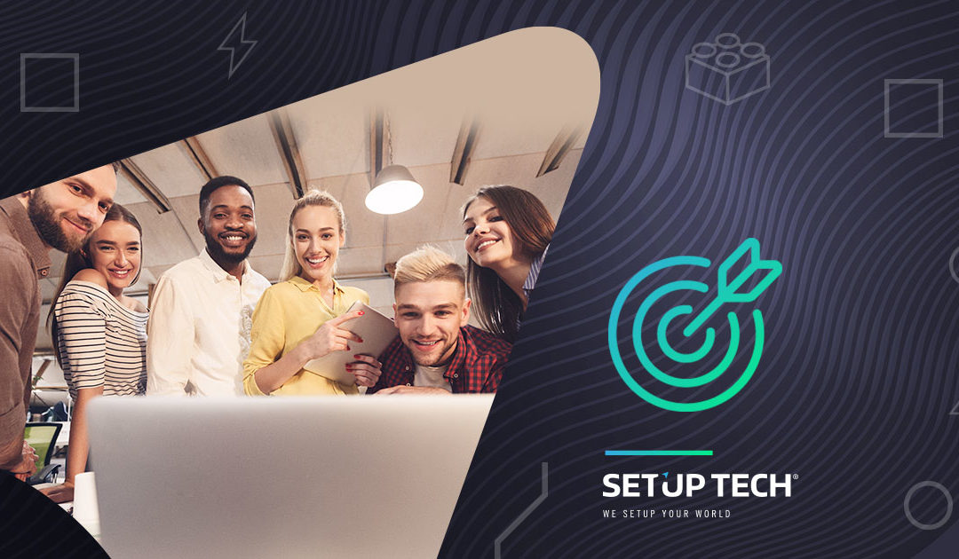 7 tendências de ‘marketing’ que não pode perder em 2020