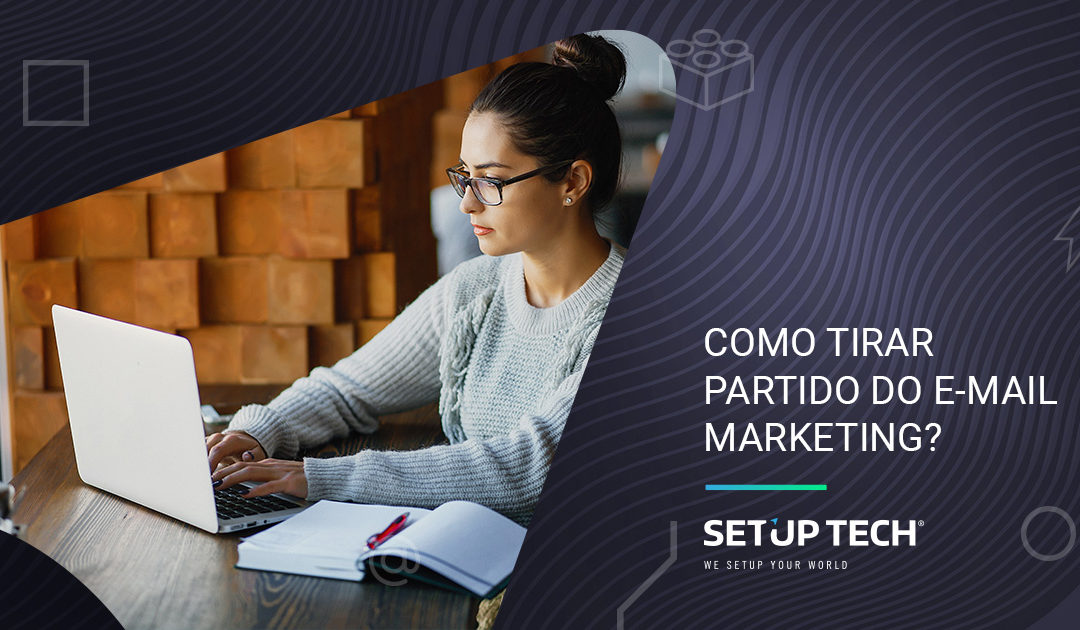 Como usar o e-mail marketing com qualidade?