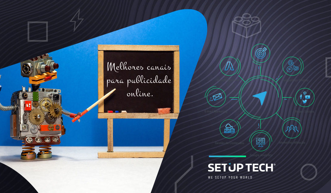 Anúncios Google Ads vs. Facebook Ads – Qual utilizar no meu negócio?